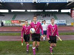 Arbitro Piovesan Arbitro Piovesan